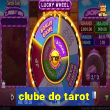 clube do tarot